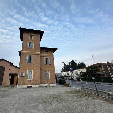 Suite Carlo - Modena Casinalbo Esterno foto