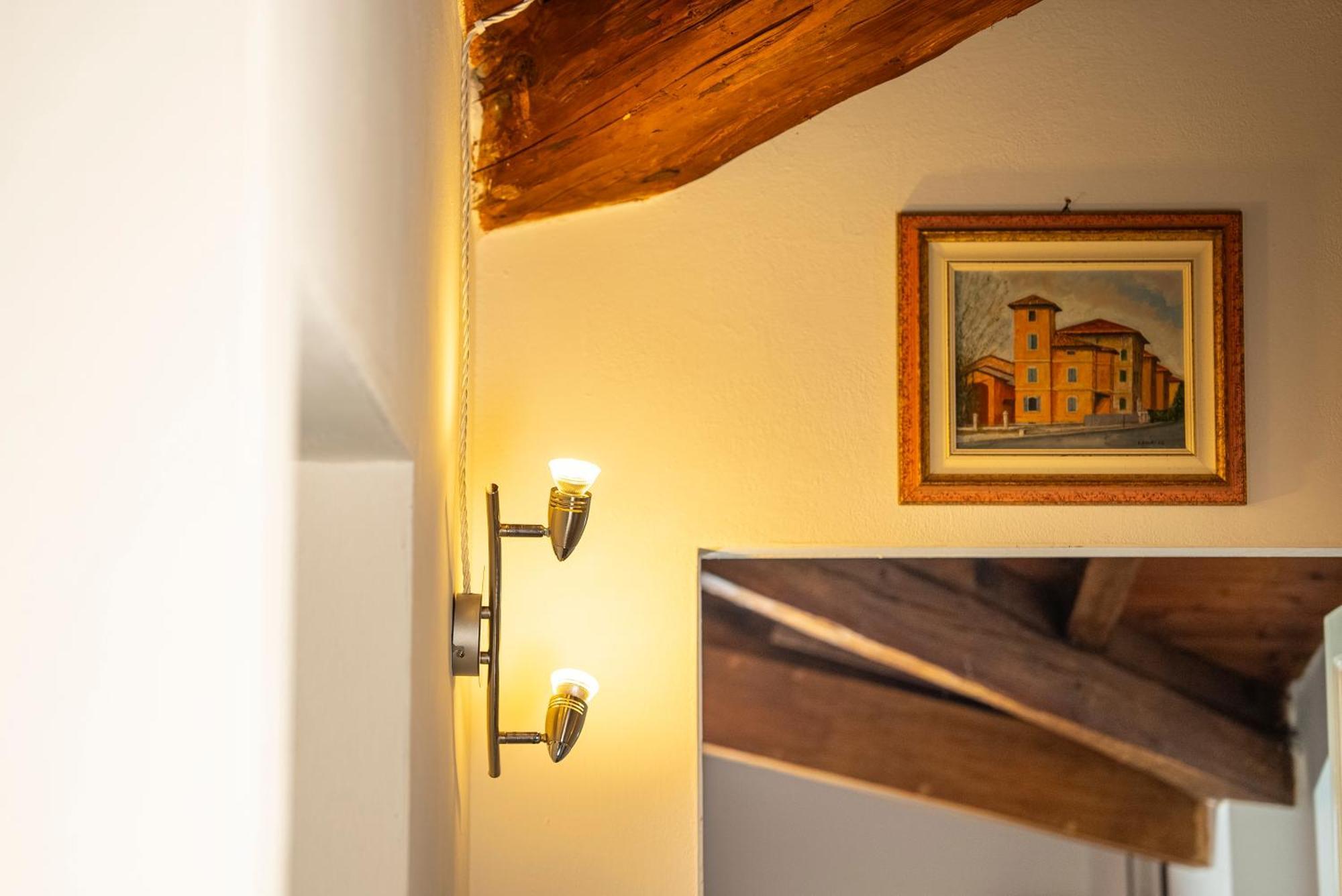 Suite Carlo - Modena Casinalbo Esterno foto