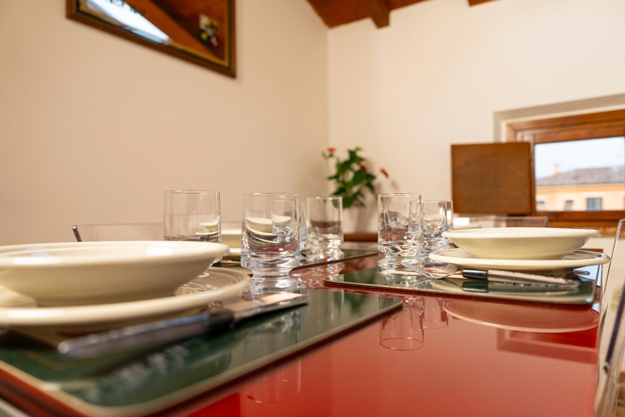 Suite Carlo - Modena Casinalbo Esterno foto