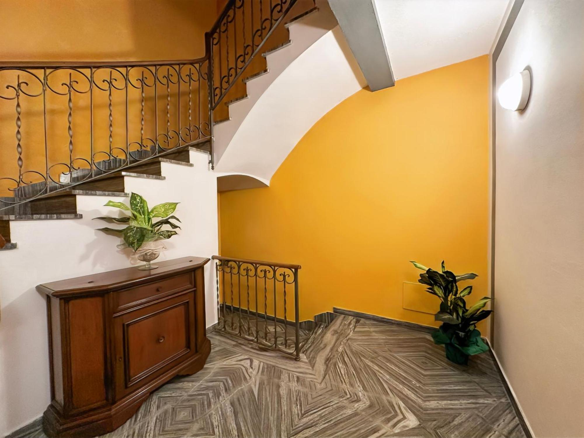 Suite Carlo - Modena Casinalbo Esterno foto